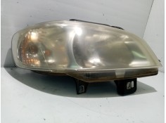 Recambio de faro derecho para seat seat cordoba (6k) seat cordoba (6k) referencia OEM IAM 6K1941044A   2