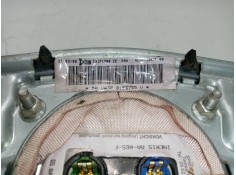 Recambio de airbag delantero izquierdo para citroën c5 berlina 2.0 hdi cat (rhr / dw10bted4) referencia OEM IAM 96509314ZE   2
