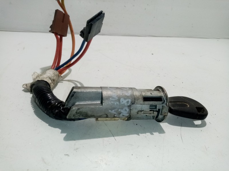 Recambio de conmutador de arranque para citroën jumpy 1.9 diesel referencia OEM IAM 9790461580  