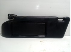 Recambio de parasol izquierdo para mercedes-benz clase s (w140) berlina 300 sd t. / s 350 turbo (140.134) referencia OEM IAM A12 2