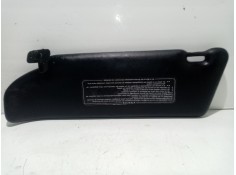 Recambio de parasol derecho para mercedes-benz clase s (w140) berlina 300 sd t. / s 350 turbo (140.134) referencia OEM IAM A1408 2