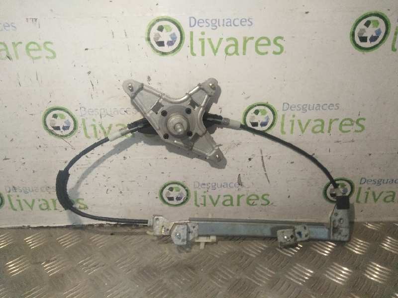 Recambio de elevalunas trasero derecho para  referencia OEM IAM   