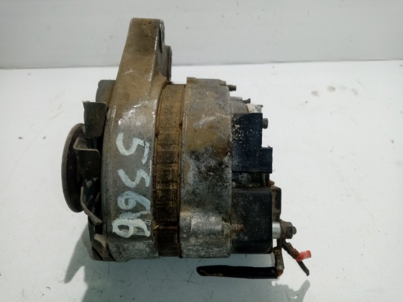 Recambio de alternador para seat marbella (28a) 0.9 cat referencia OEM IAM 06F903023F  