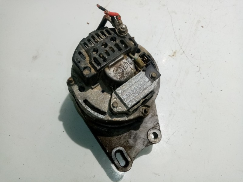 Recambio de alternador para seat marbella (28a) 0.9 cat referencia OEM IAM 06F903023F  