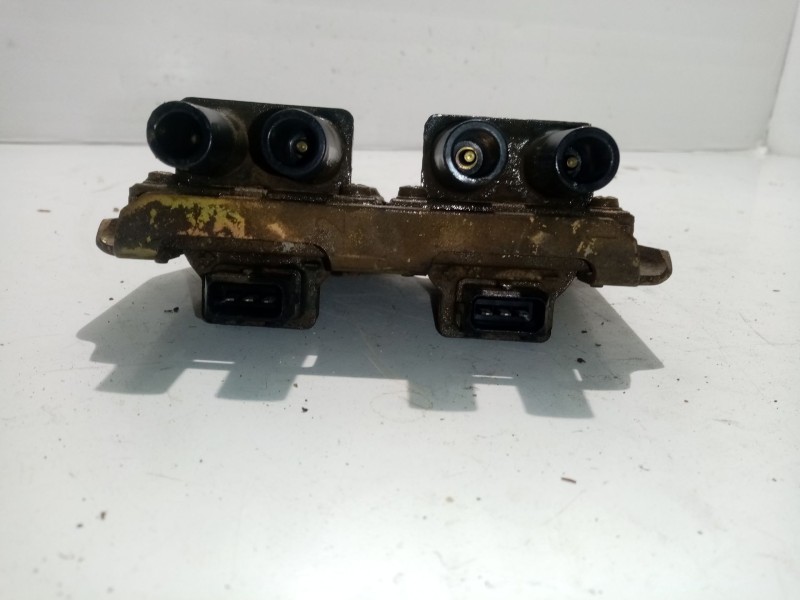 Recambio de bobina encendido para seat marbella (28a) 0.9 cat referencia OEM IAM 15079355  