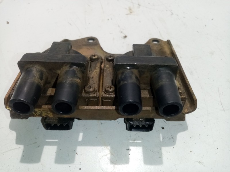 Recambio de bobina encendido para seat marbella (28a) 0.9 cat referencia OEM IAM 15079355  