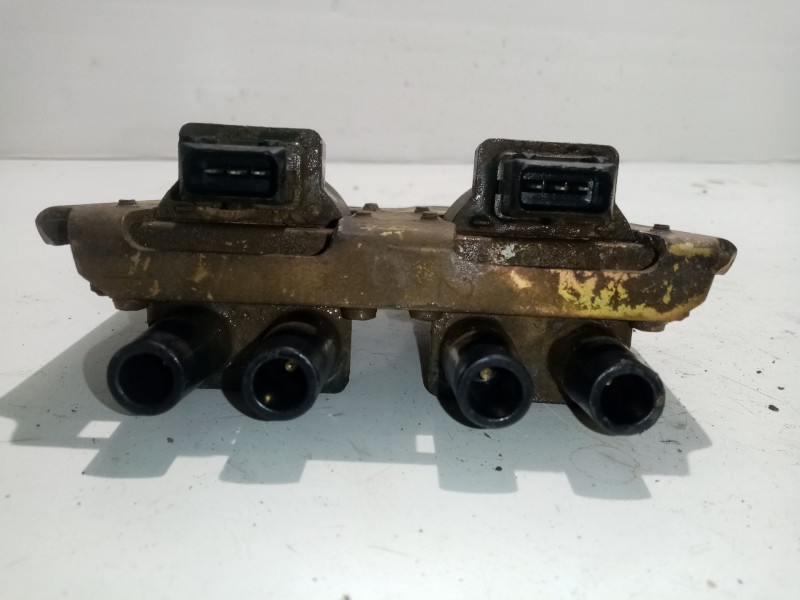 Recambio de bobina encendido para seat marbella (28a) 0.9 cat referencia OEM IAM 15079355  