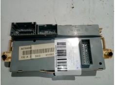 Recambio de caja reles / fusibles para fiat stilo (192) 1.9 jtd cat referencia OEM IAM 46797609   2