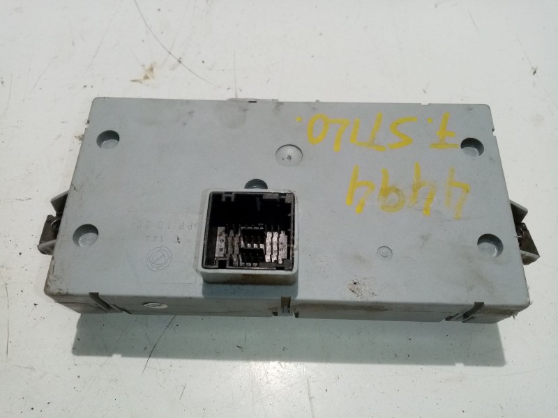 Recambio de modulo electronico para fiat stilo (192) 1.9 jtd cat referencia OEM IAM 46797611  