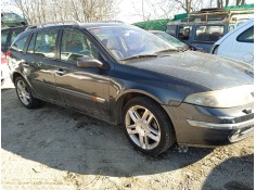 renault laguna ii grandtour (kg0/1_) del año 2004 2