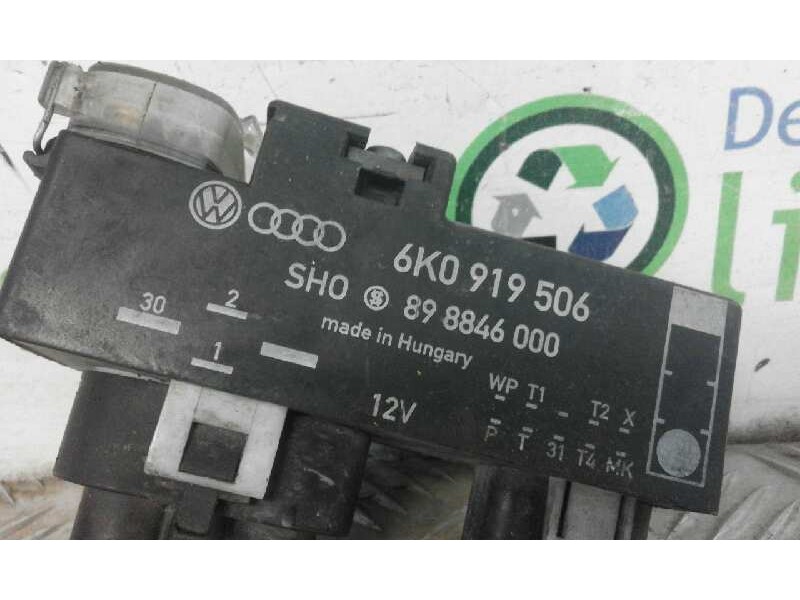 Recambio de modulo electronico para seat ibiza (6k)    |   0.93 - 0.99 | 1993 - 1999 referencia OEM IAM 6K0919506 898846000 