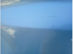 Recambio de aleta delantera izquierda para opel zafira b 1.9 cdti referencia OEM IAM 93184411   2