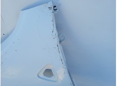 Recambio de aleta delantera izquierda para renault kangoo 1.5 dci diesel referencia OEM IAM 631011587R   2