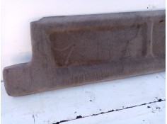 Recambio de bandeja trasera para volvo v40 familiar 1.9 diesel referencia OEM IAM 30867757   2