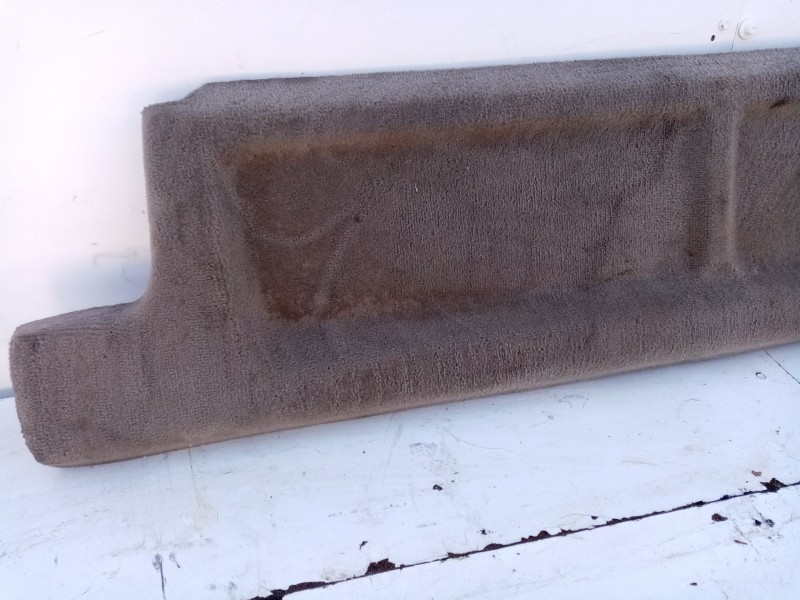 Recambio de bandeja trasera para volvo v40 familiar 1.9 diesel referencia OEM IAM 30867757  