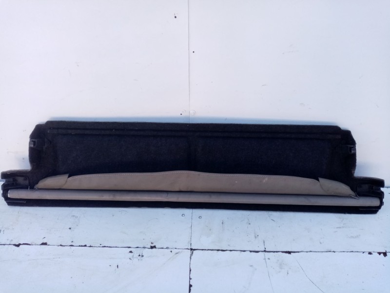 Recambio de bandeja trasera para volvo v40 familiar 1.9 diesel referencia OEM IAM 30867757  