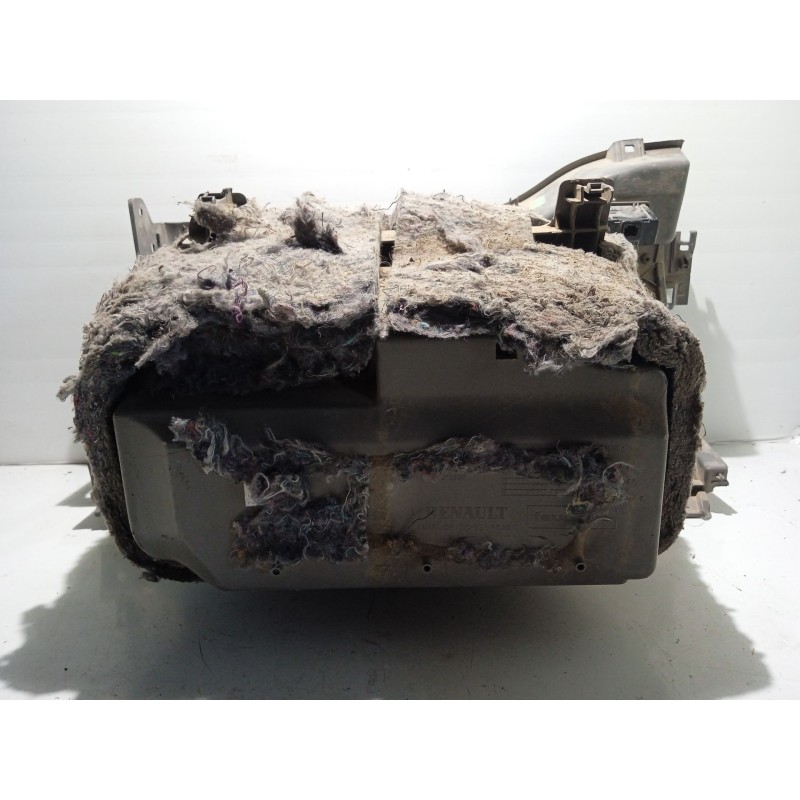 Recambio de guantera para renault kangoo 1.5 dci diesel referencia OEM IAM 681086701R  