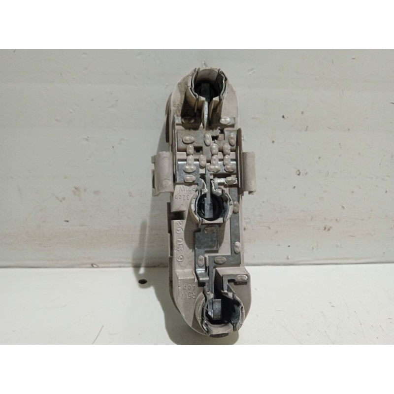 Recambio de portalamparas para volvo v40 familiar 1.9 diesel referencia OEM IAM 29262001  