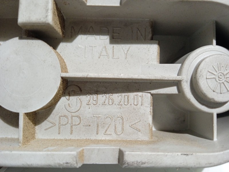 Recambio de portalamparas para volvo v40 familiar 1.9 diesel referencia OEM IAM 29262001  