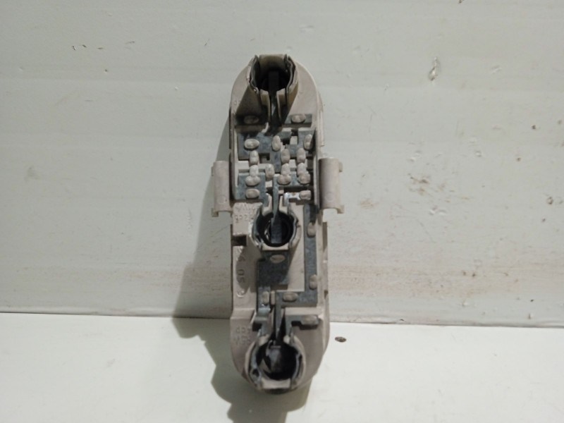 Recambio de portalamparas para volvo v40 familiar 1.9 diesel referencia OEM IAM 29262001  