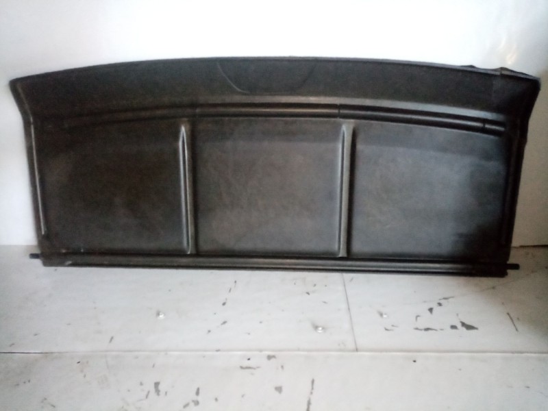 Recambio de bandeja trasera para citroën saxo (s0, s1) 1.4 vts referencia OEM IAM 9624956177  