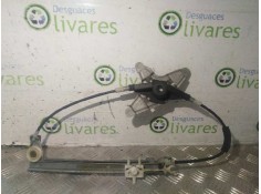 Recambio de elevalunas trasero derecho para  referencia OEM IAM    2