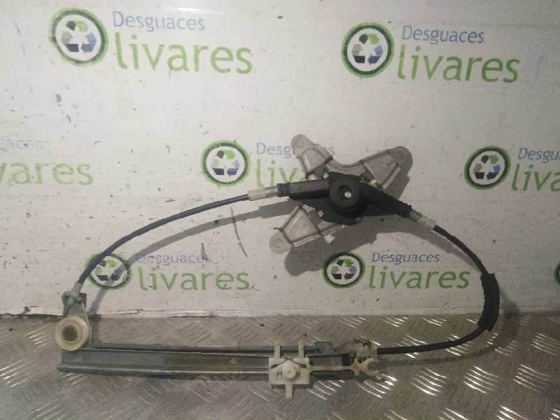 Recambio de elevalunas trasero derecho para  referencia OEM IAM   