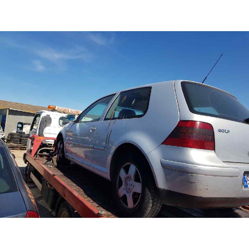 volkswagen golf iv berlina (1j1) highline   |   05.99 - 12.02 | 1999 - 2002 | 116 cv / 85 kw del año 1999