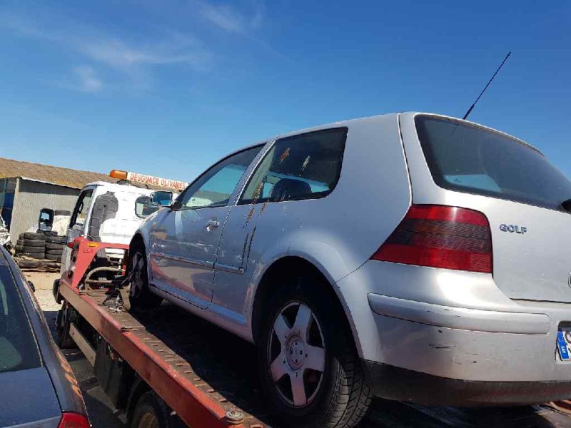 volkswagen golf iv berlina (1j1) highline   |   05.99 - 12.02 | 1999 - 2002 | 116 cv / 85 kw del año 1999