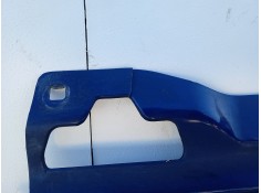 Recambio de rejilla delantera para peugeot 406 berlina (s1/s2) referencia OEM IAM 9616258477   2