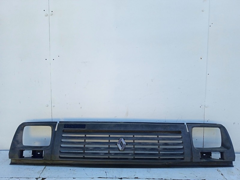 Recambio de rejilla delantera para renault rapid/express (f40) referencia OEM IAM 7700760900  
