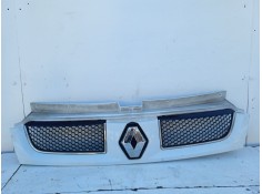 Recambio de rejilla delantera para renault trafic combi (ab 4.01) 1.9 diesel referencia OEM IAM 8200204450  