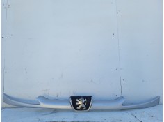 Recambio de rejilla delantera para peugeot 206 berlina xs referencia OEM IAM 9628691277  