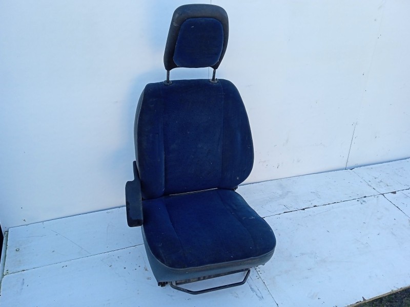 Recambio de asiento delantero izquierdo para peugeot expert kombi 1.9 diesel referencia OEM IAM   