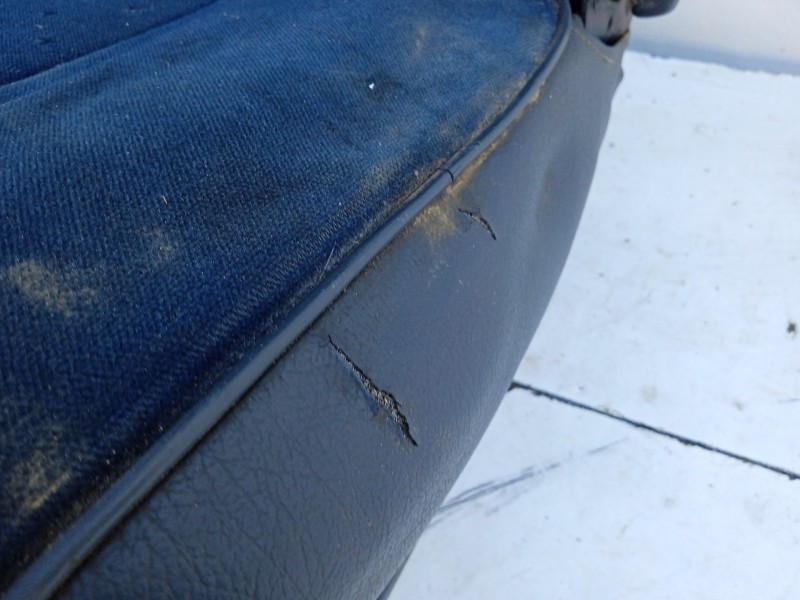 Recambio de asiento delantero izquierdo para peugeot expert kombi 1.9 diesel referencia OEM IAM   