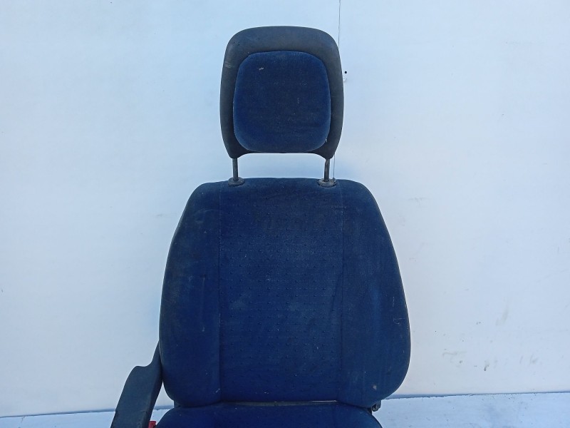 Recambio de asiento delantero izquierdo para peugeot expert kombi 1.9 diesel referencia OEM IAM   