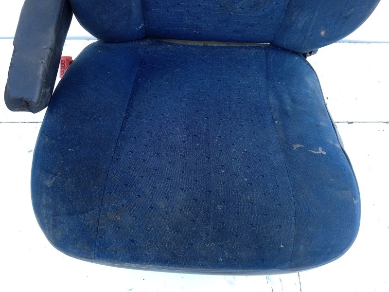 Recambio de asiento delantero izquierdo para peugeot expert kombi 1.9 diesel referencia OEM IAM   
