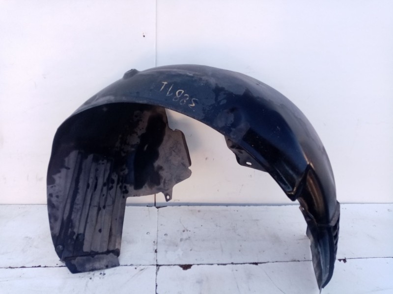 Recambio de paso rueda para opel insignia berlina cosmo referencia OEM IAM 13312912  