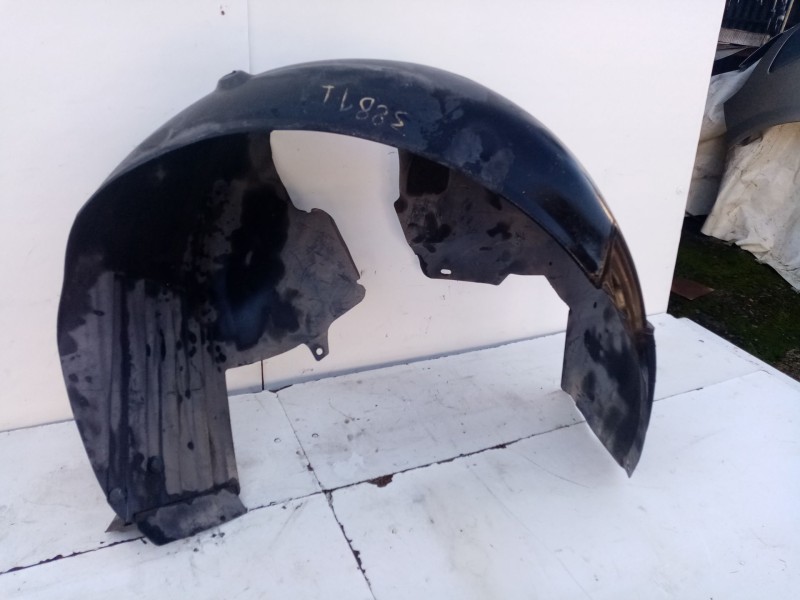 Recambio de paso rueda para opel insignia berlina cosmo referencia OEM IAM 13312912  