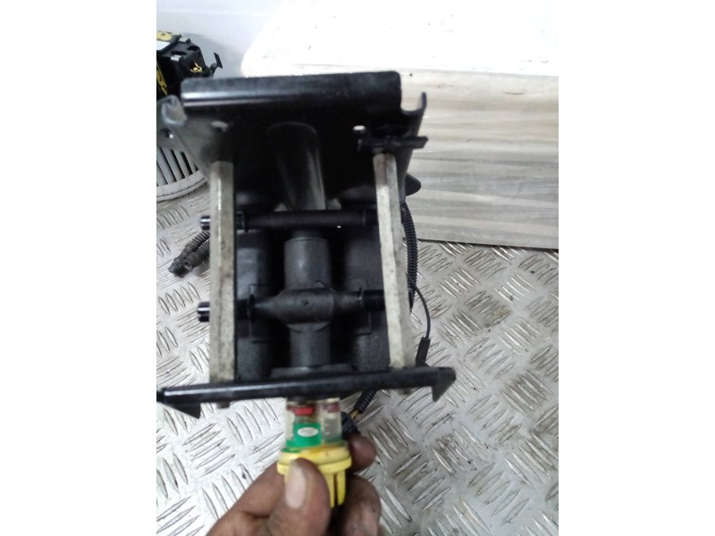 Recambio de filtro gasoil para  referencia OEM IAM   