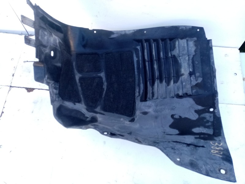 Recambio de paso rueda para opel insignia berlina cosmo referencia OEM IAM 324461698  