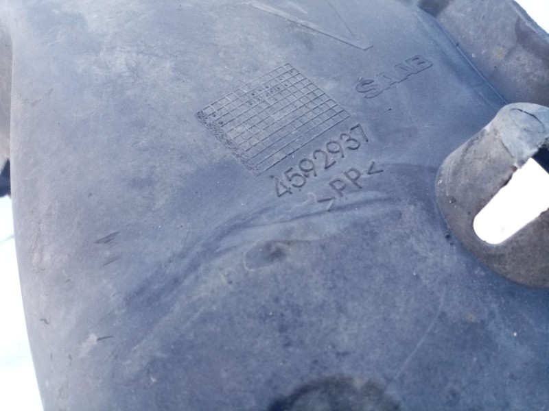 Recambio de paso rueda para saab 9-5 sedán 2.3 cat referencia OEM IAM 4592937  