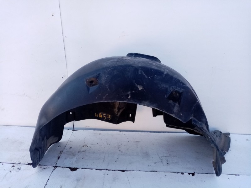 Recambio de paso rueda para seat ibiza (6l1) 1.9 sdi referencia OEM IAM 6L6810969C   Recambio de paso rueda para seat ibiza (6l1) 1.9 sdi referencia OEM IAM 6L6810969C