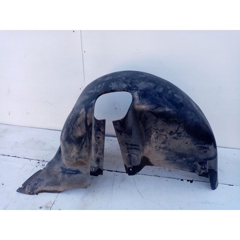 Recambio de paso rueda para seat ibiza (6l1) 1.9 sdi referencia OEM IAM 6L6810969C   Recambio de paso rueda para seat ibiza (6l1) 1.9 sdi referencia OEM IAM 6L6810969C