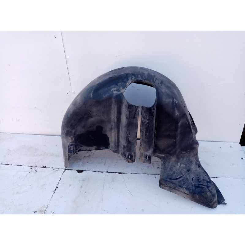 Recambio de paso rueda para seat ibiza (6l1) 1.9 sdi referencia OEM IAM 6L6810970D   Recambio de paso rueda para seat ibiza (6l1) 1.9 sdi referencia OEM IAM 6L6810970D