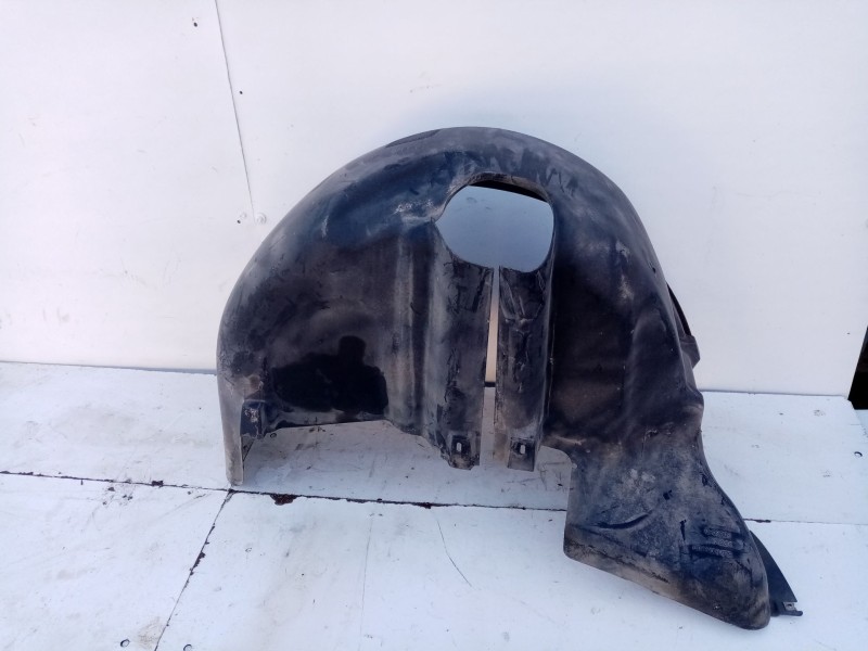 Recambio de paso rueda para seat ibiza (6l1) 1.9 sdi referencia OEM IAM 6L6810970D   Recambio de paso rueda para seat ibiza (6l1) 1.9 sdi referencia OEM IAM 6L6810970D