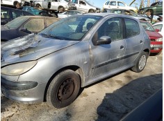 peugeot 206 fastback (2a/c) del año 2001 2