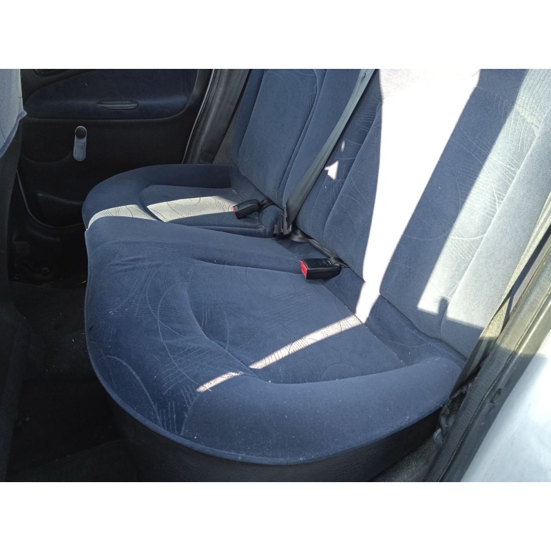 peugeot 206 fastback (2a/c) del año 2001