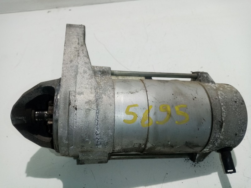 Recambio de motor de arranque para toyota auris (_e15_) 1.4 d-4d (nde150_) referencia OEM IAM 281000N050 MS4280006200 