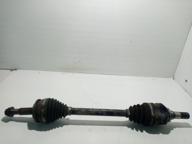 Recambio de transmision delantera izquierda para toyota auris (_e15_) 1.4 d-4d (nde150_) referencia OEM IAM 4342002620  